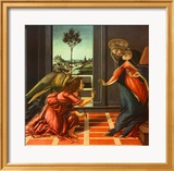 Annunciation