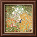 Flowery Garden
