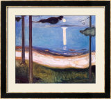 Moon Light  1895
