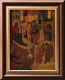 16th Century Icon