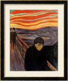 Despair  1894