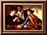 The Cardsharps