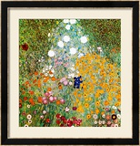 Flower Garden