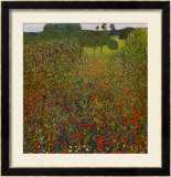 Field of Poppies