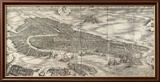 Venice Perspective  1501