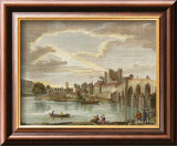 Castle at Wexford