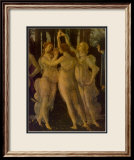 Three Graces