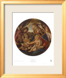 Crowning of the Virgin