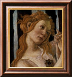 Primavera (detail)