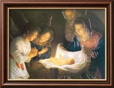 The Nativity