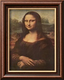 Mona Lisa  c1507