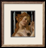 Primavera (detail)