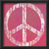 Pink Peace
