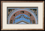 Loggia in the Vatican IV (detail)