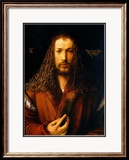 Self Portrait