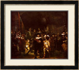 Night Watch