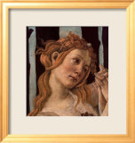 Primavera (detail)