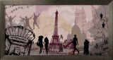 Paris with Love