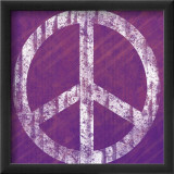 Purple Peace