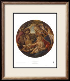 Crowning of the Virgin