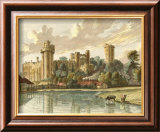 Warwick Castle