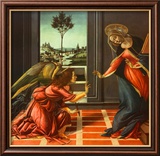 Annunciation