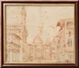 Firenze Perspective