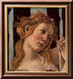 Primavera (detail)