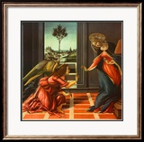 Annunciation