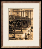 Ponts des Arts