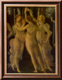 Three Graces