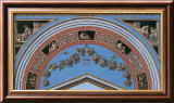 Loggia in the Vatican IV (detail)