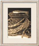 The Drasnin Nautical Series I