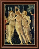 The Three Graces