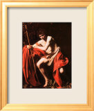 St John the Baptist in the Wilderness