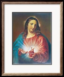 Sacred Heart of Jesus