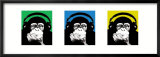Headphone Monkey