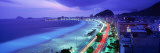 Brazil  Rio De Janeiro  Copacabana