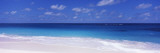 Waves on the Beach  Shoal Bay Beach  Anguilla
