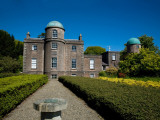 Observatory Built 1789  Armagh  County Armagh  Ireland
