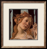 Primavera (detail)