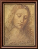 Christ's Head