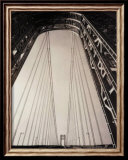 George Washington Bridge  1931