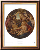 Crowning of the Virgin