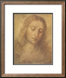 Christ's Head