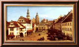 Marktplatz Zu Pirna