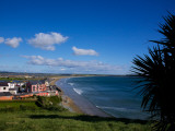Tramore Strand  Tramore  County Waterford  Ireland