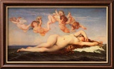 La Naissance de Venus