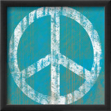 Blue Peace