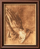 Praying Hands